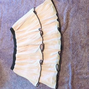 Worthington Pink Skirt